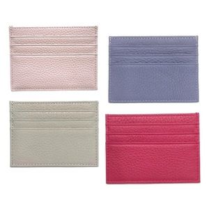 💝Boutique 💗Leather Slim Wallet/Card Holder💳